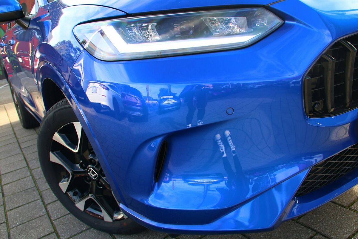 2024 Honda ZR-V e:HEV LX RZ