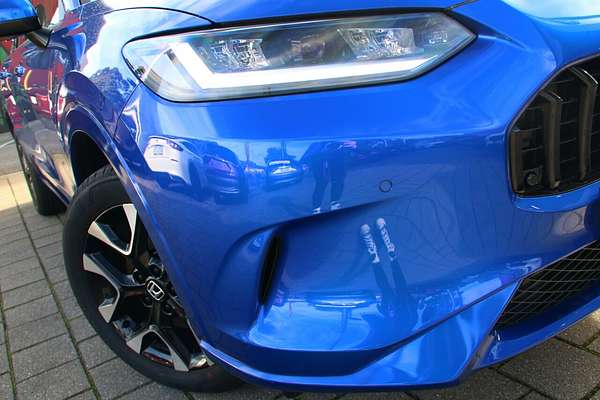 2024 Honda ZR-V e:HEV LX RZ