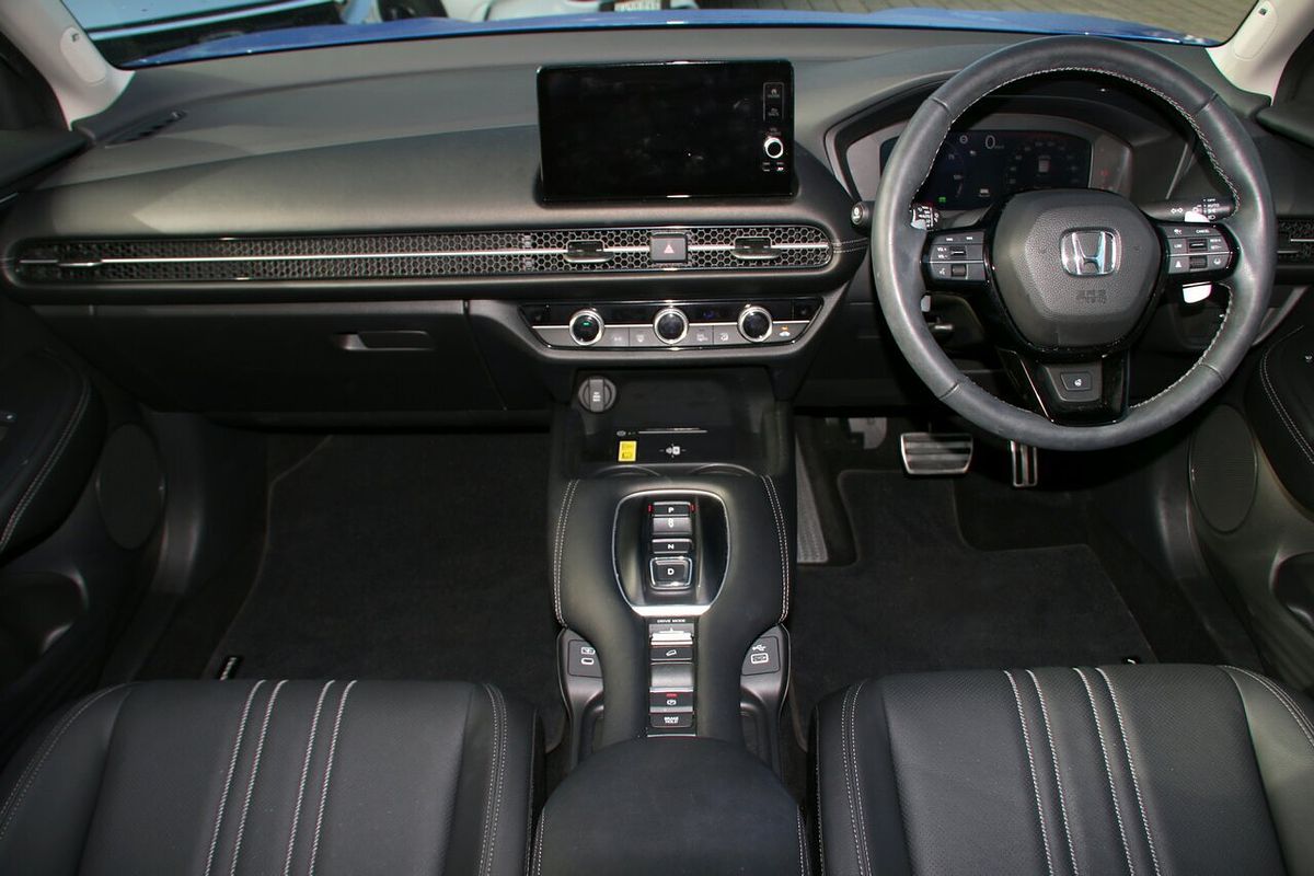 2024 Honda ZR-V e:HEV LX RZ