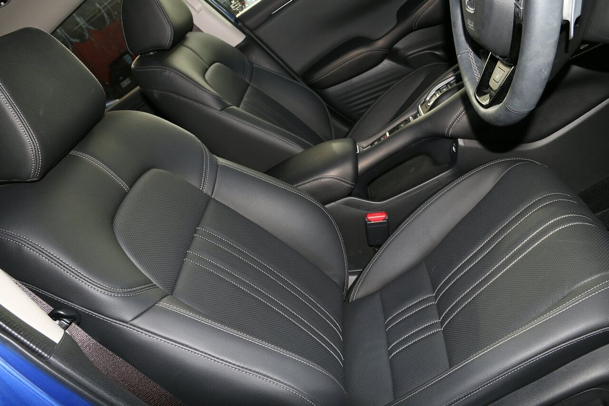 2024 Honda ZR-V e:HEV LX RZ