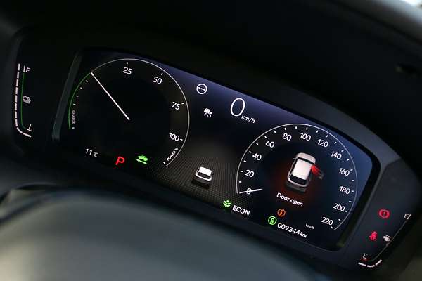 2024 Honda ZR-V e:HEV LX RZ