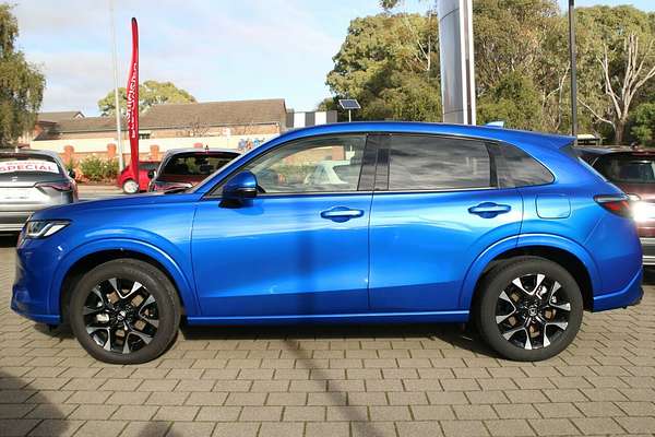 2024 Honda ZR-V e:HEV LX RZ