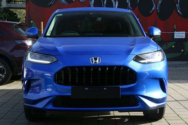 2024 Honda ZR-V e:HEV LX RZ