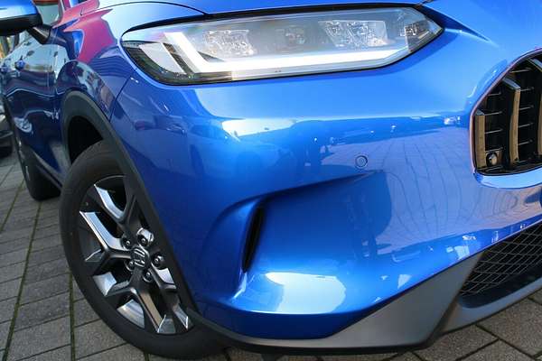 2023 Honda ZR-V VTi L RZ
