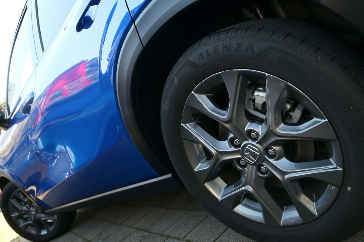 2023 Honda ZR-V VTi L RZ