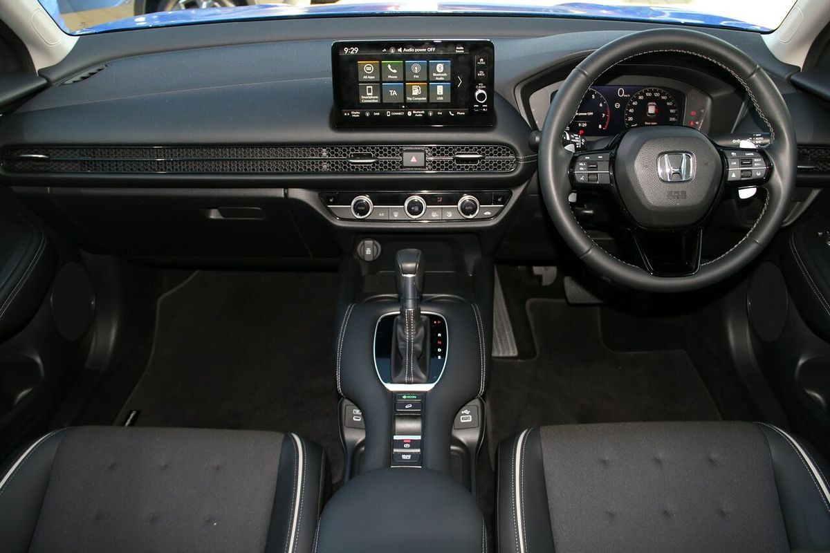 2023 Honda ZR-V VTi L RZ