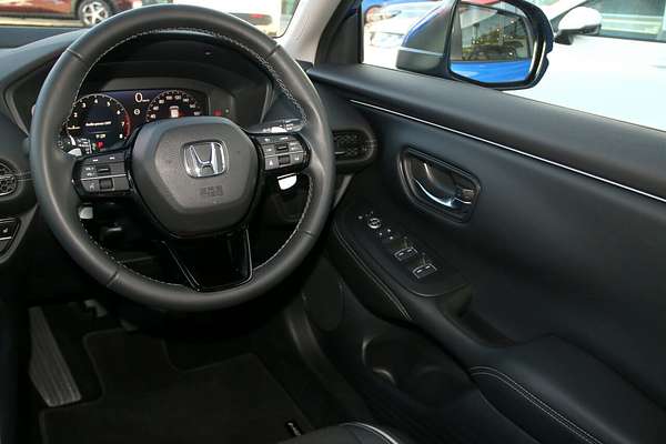 2023 Honda ZR-V VTi L RZ