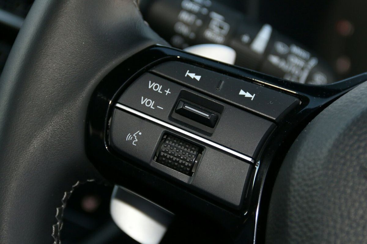 2023 Honda ZR-V VTi L RZ