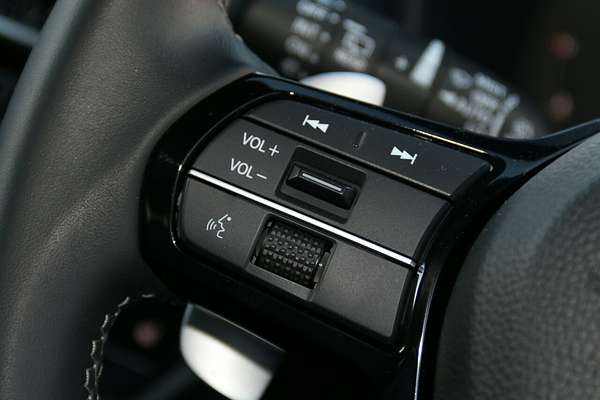 2023 Honda ZR-V VTi L RZ