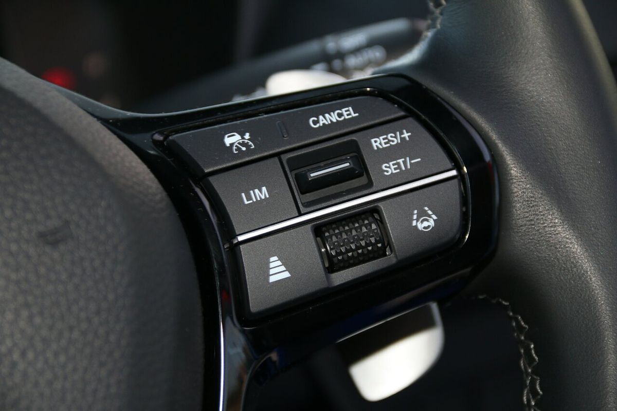 2023 Honda ZR-V VTi L RZ