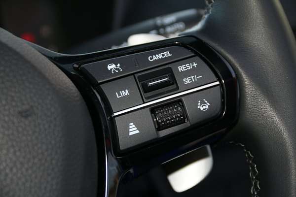 2023 Honda ZR-V VTi L RZ