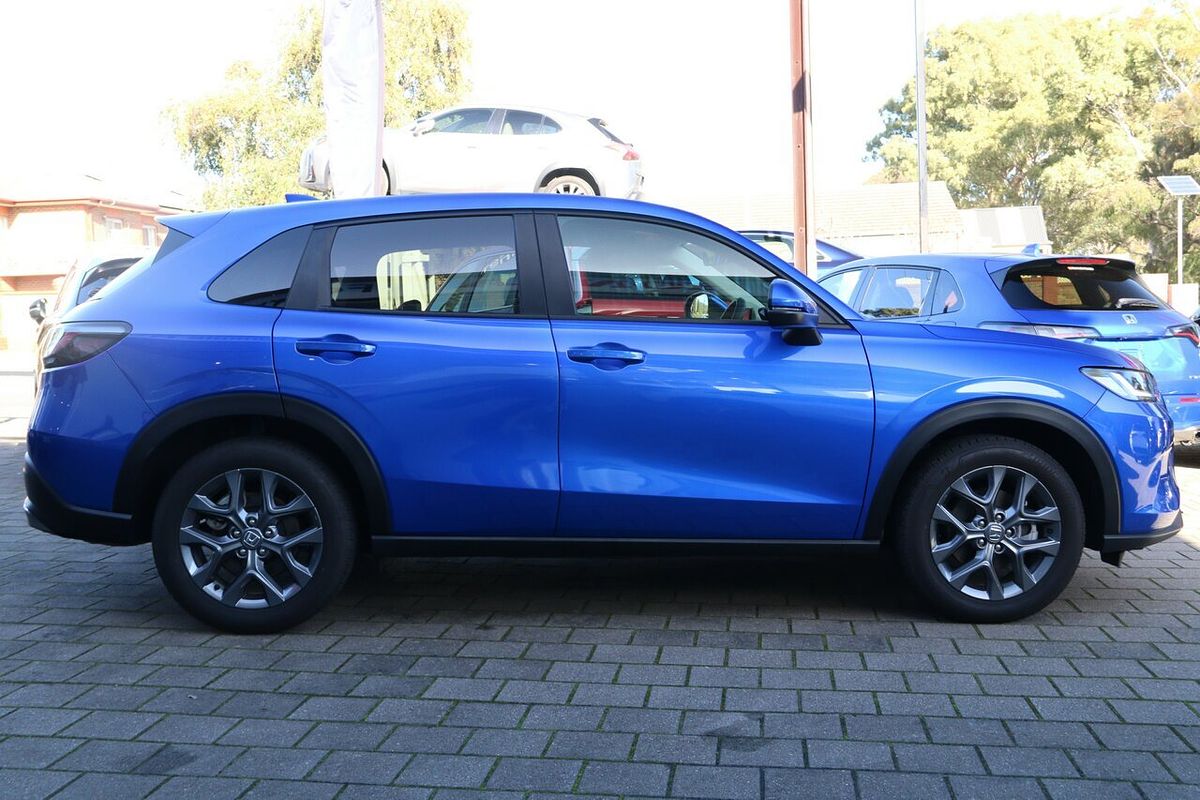2023 Honda ZR-V VTi L RZ