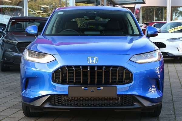 2023 Honda ZR-V VTi L RZ