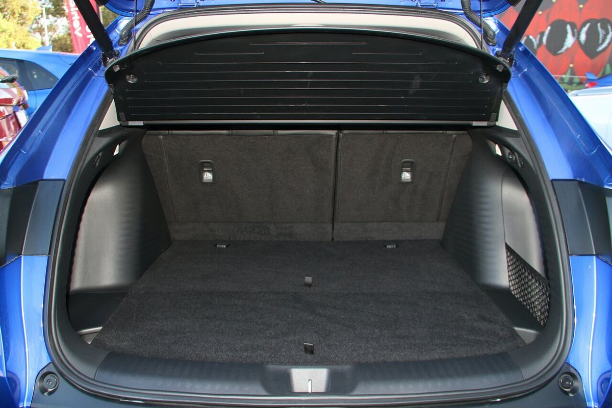 2023 Honda ZR-V VTi L RZ
