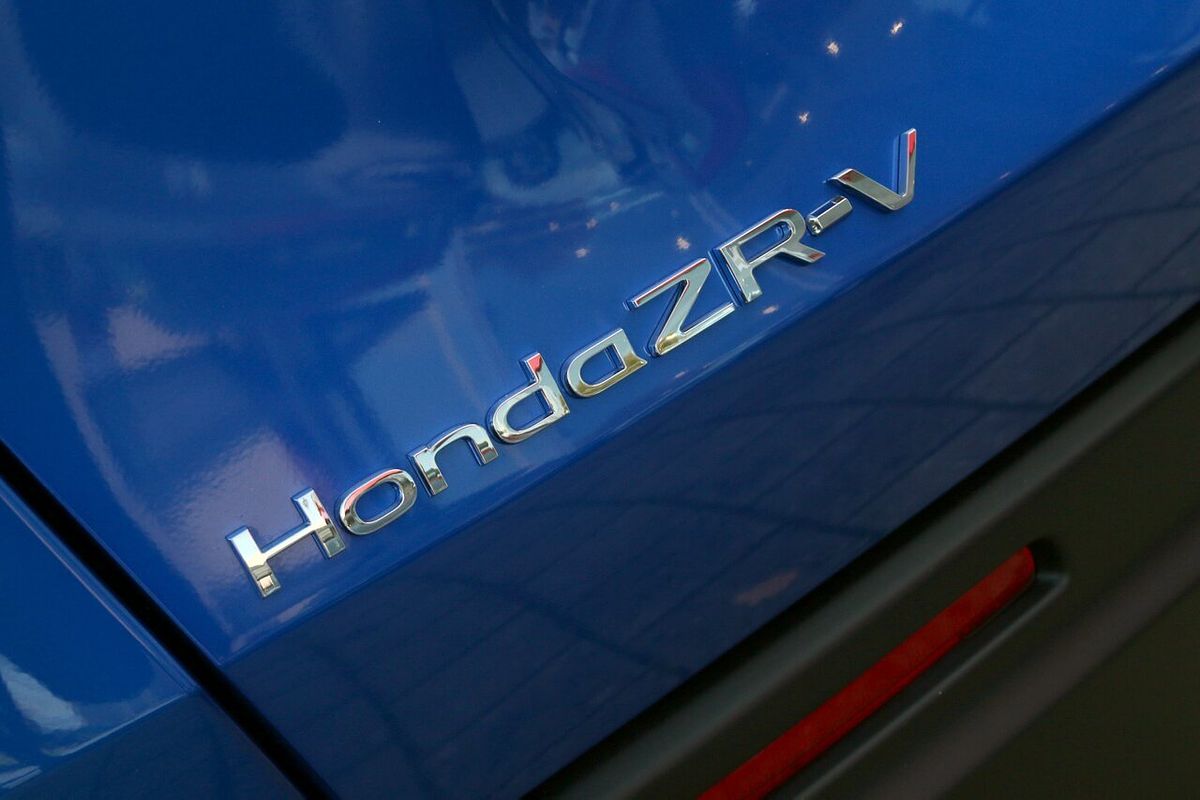 2023 Honda ZR-V VTi L RZ