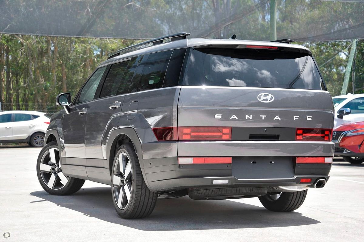 2025 Hyundai Santa Fe MX5.V1