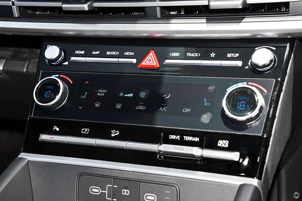 2025 Hyundai Santa Fe MX5.V1