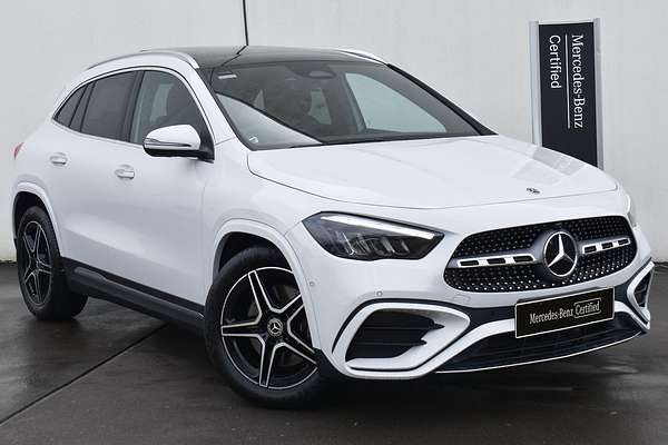2024 Mercedes-Benz GLA-Class GLA250 H247
