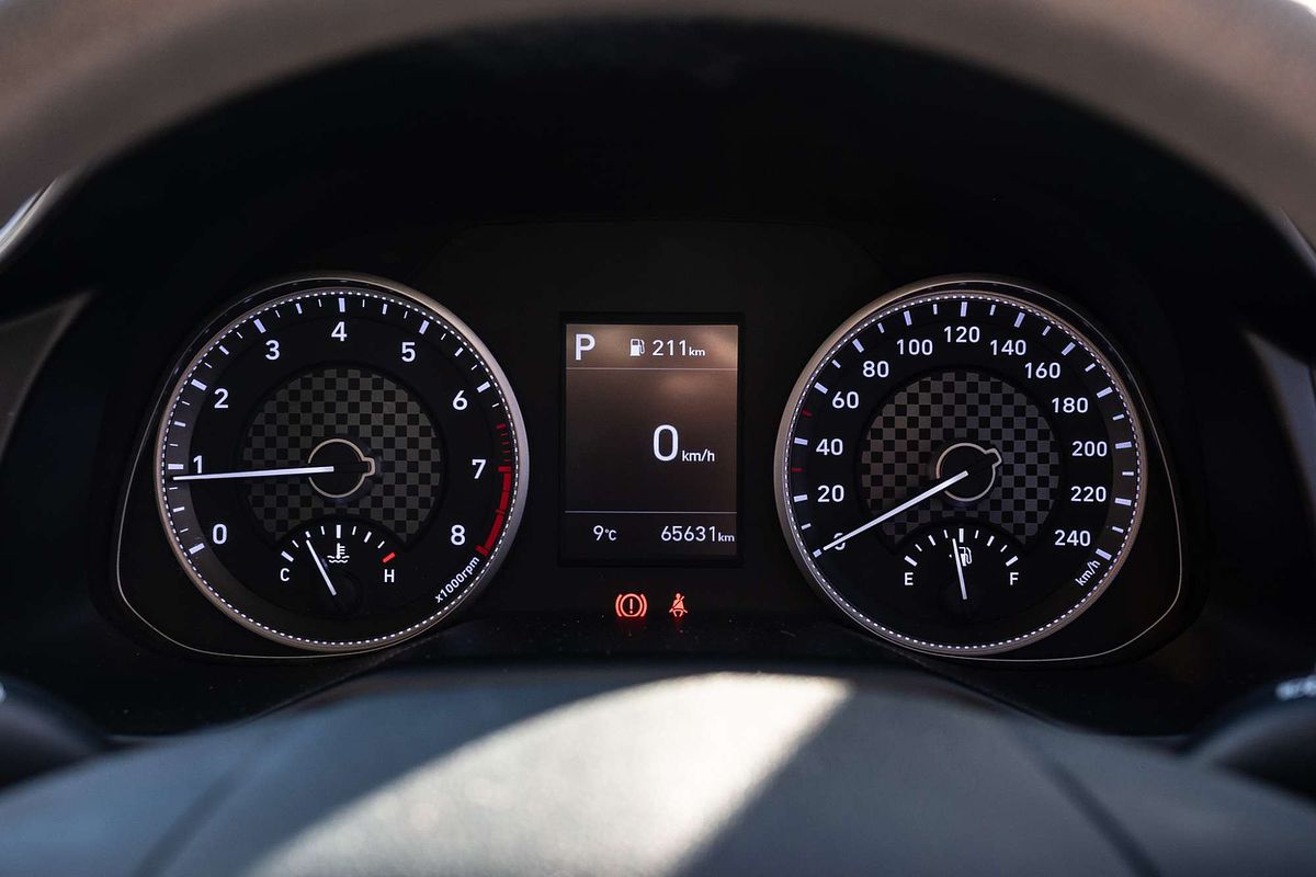 2019 Hyundai Elantra Go AD.2