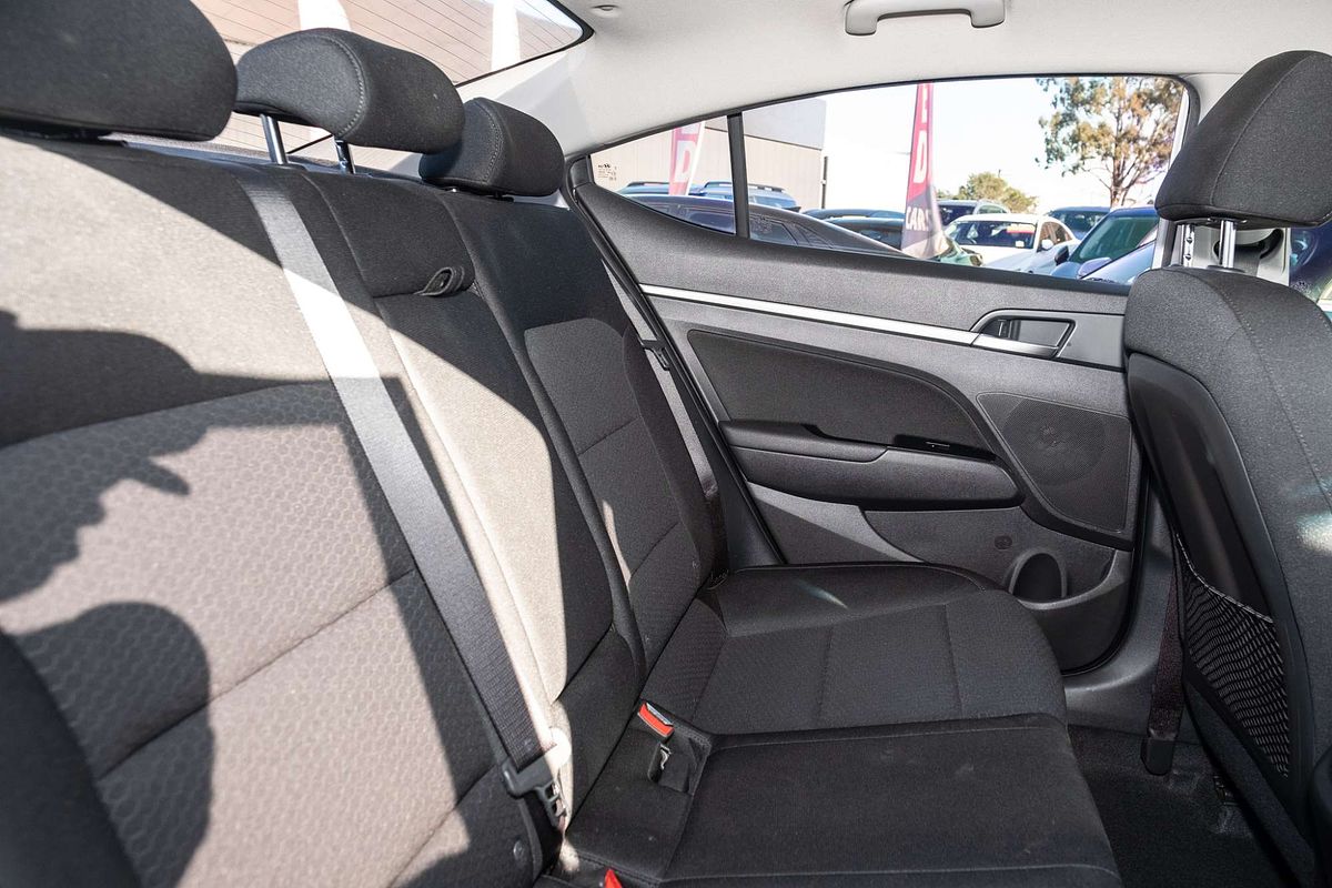 2019 Hyundai Elantra Go AD.2