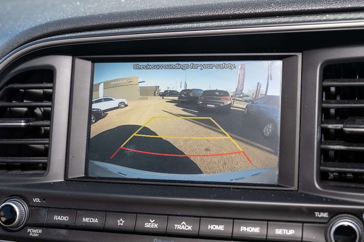 2019 Hyundai Elantra Go AD.2
