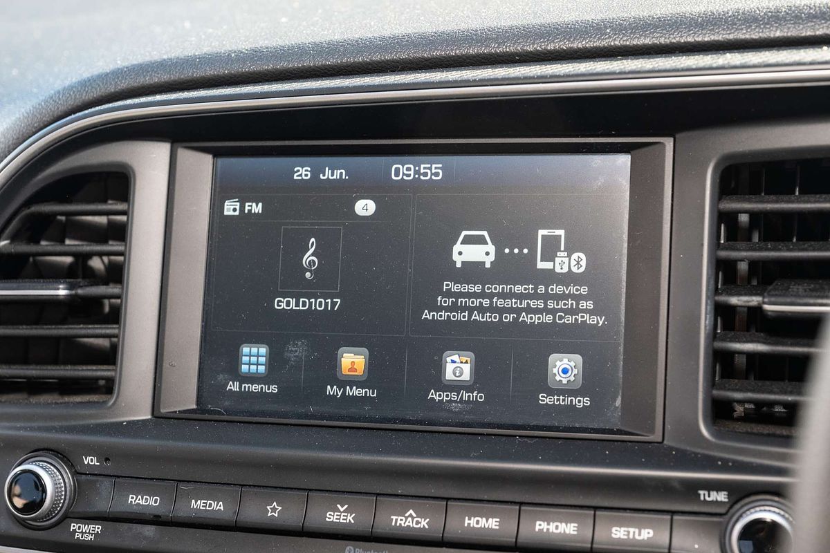 2019 Hyundai Elantra Go AD.2