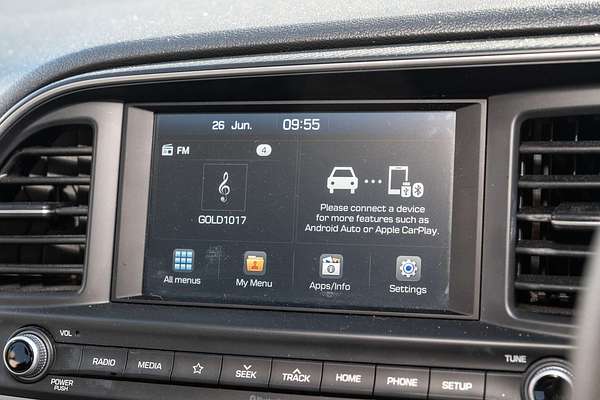 2019 Hyundai Elantra Go AD.2