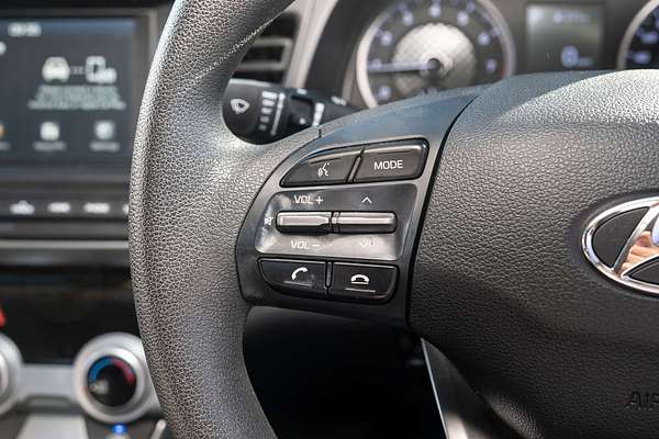 2019 Hyundai Elantra Go AD.2