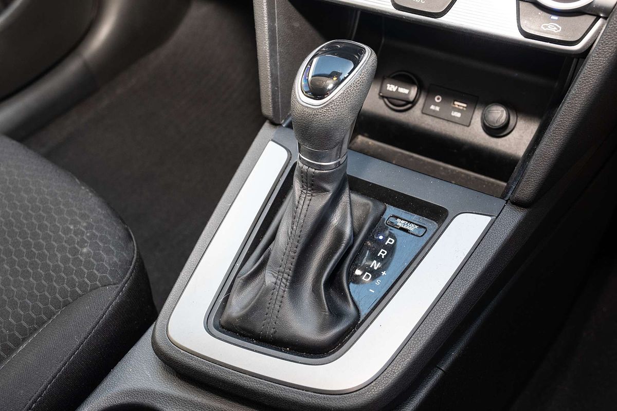 2019 Hyundai Elantra Go AD.2