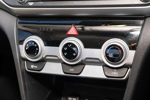 2019 Hyundai Elantra Go AD.2