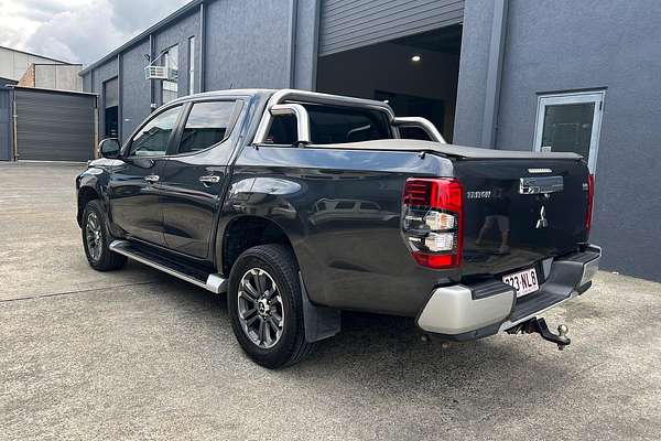 2019 Mitsubishi Triton GLS Premium MR 4X4