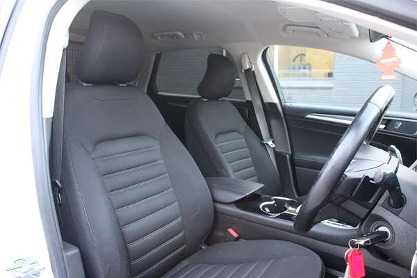 2015 Ford Mondeo Ambiente MD