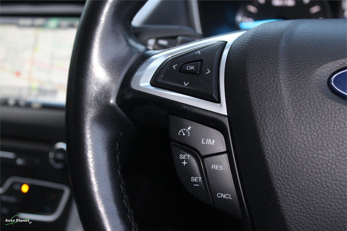 2015 Ford Mondeo Ambiente MD