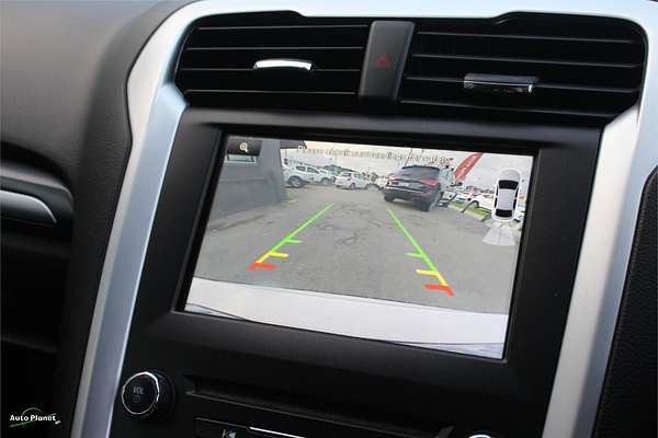 2015 Ford Mondeo Ambiente MD