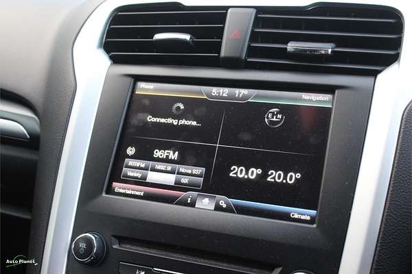 2015 Ford Mondeo Ambiente MD
