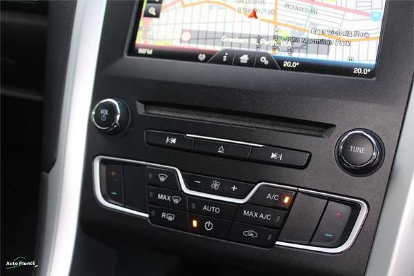 2015 Ford Mondeo Ambiente MD