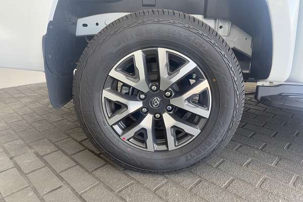 2025 LDV T60 Max PRO SK8C 4X4