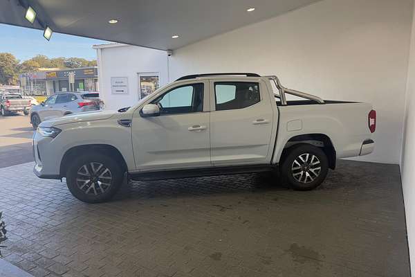 2025 LDV T60 Max PRO SK8C 4X4