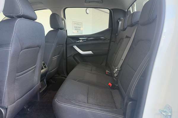 2025 LDV T60 Max PRO SK8C 4X4