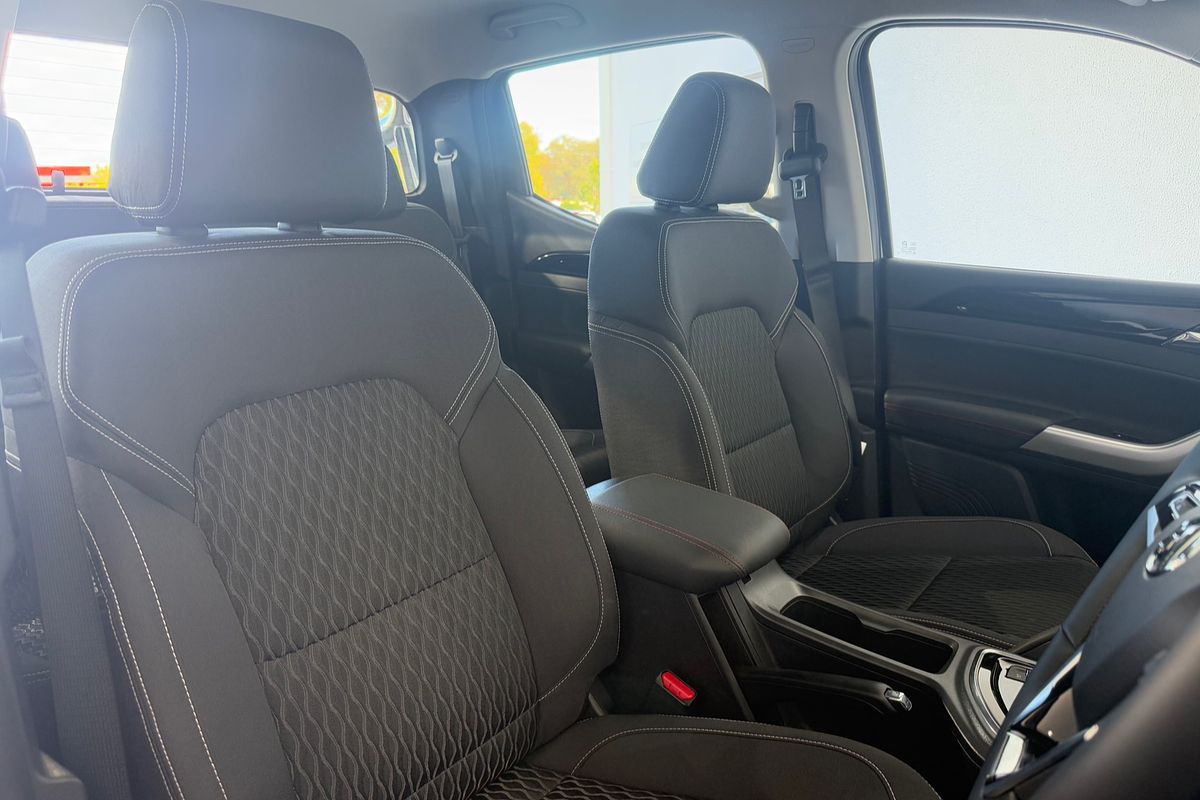 2025 LDV T60 Max PRO SK8C 4X4
