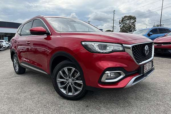 2022 MG HS Vibe SAS23