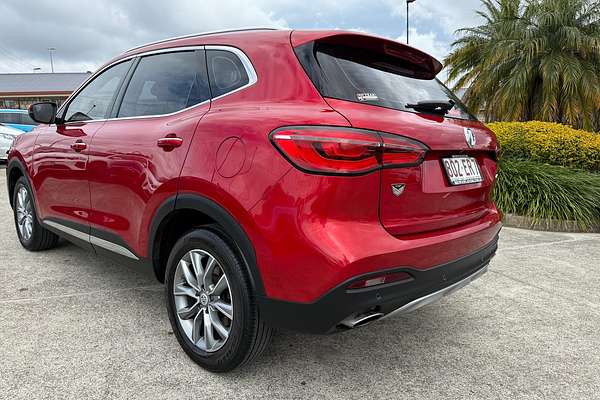 2022 MG HS Vibe SAS23