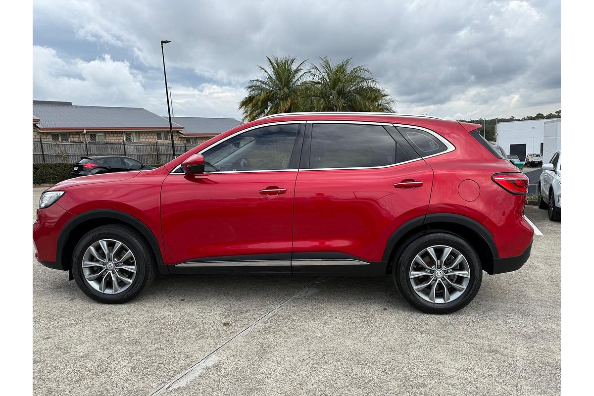 2022 MG HS Vibe SAS23