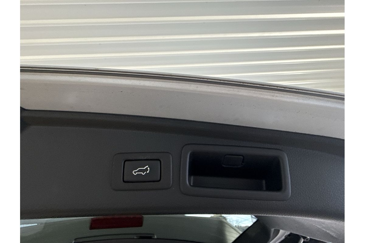 2015 Subaru Forester 2.0D-S S4