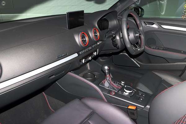 2020 Audi S3 8V