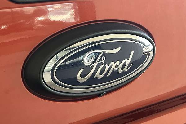 2022 Ford Ranger Wildtrak 4X4 2.0L