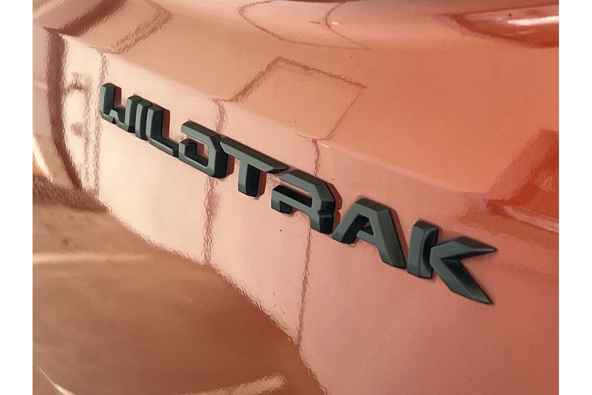 2022 Ford Ranger Wildtrak 4X4 2.0L