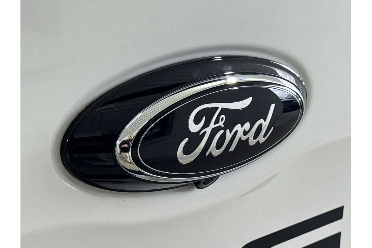 2022 Ford Ranger Wildtrak PX MkIII 4X4 3.2L