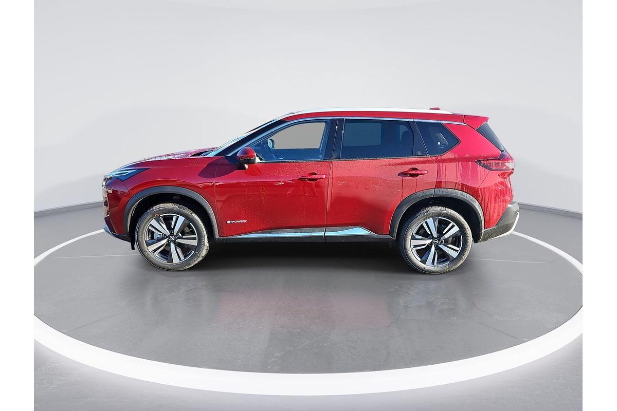 2025 Nissan X-TRAIL Ti e-POWER T33