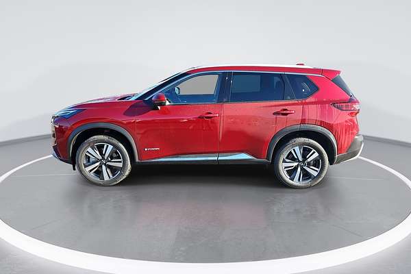 2025 Nissan X-TRAIL Ti e-POWER T33